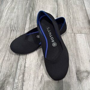 Rothy's The Flat - women's 7.5